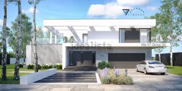 terreno edificabile in vendita a Castelnuovo Rangone