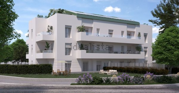 appartamento in vendita a Castelnuovo Rangone