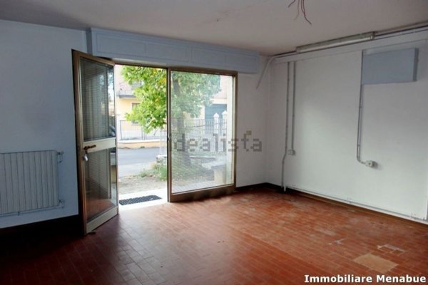 ufficio in vendita a Castelnuovo Rangone