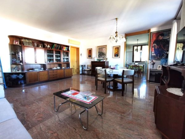 appartamento in vendita a Castelnuovo Rangone