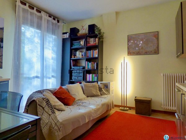 appartamento in vendita a Castelnuovo Rangone