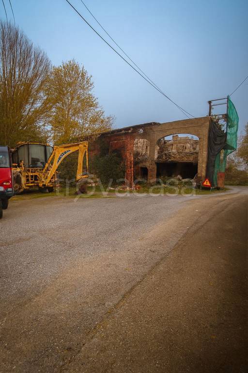 terreno edificabile in vendita a Castelnuovo Rangone