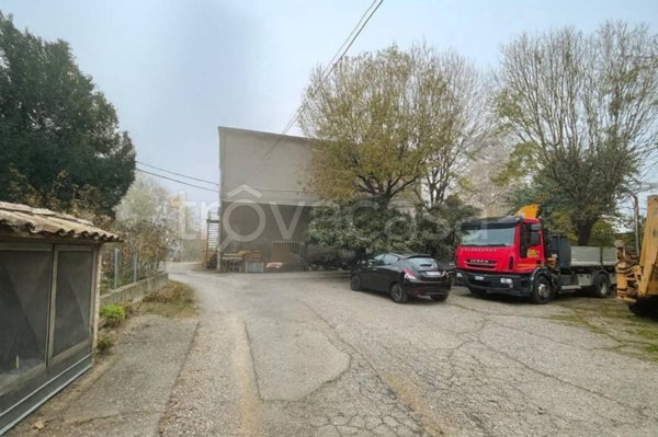 terreno edificabile in vendita a Castelnuovo Rangone