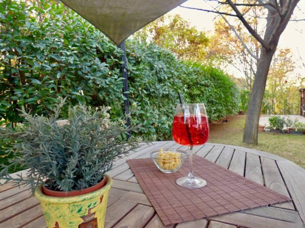 appartamento in vendita a Castelnuovo Rangone