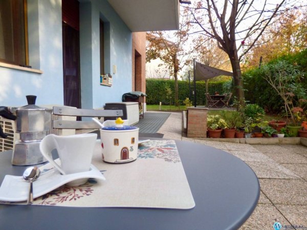 appartamento in vendita a Castelnuovo Rangone