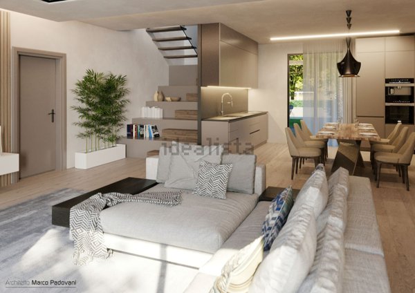 casa indipendente in vendita a Castelnuovo Rangone