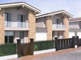 casa indipendente in vendita a Castelnuovo Rangone in zona Montale Rangone