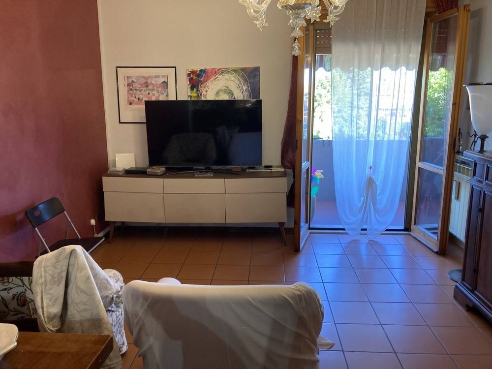 appartamento in vendita a Castelnuovo Rangone