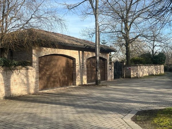 casa indipendente in vendita a Castelnuovo Rangone