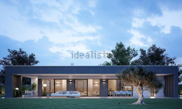 casa indipendente in vendita a Castelnuovo Rangone