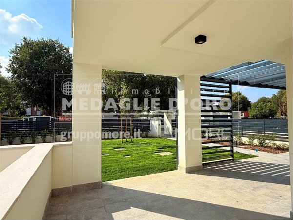 appartamento in vendita a Castelnuovo Rangone