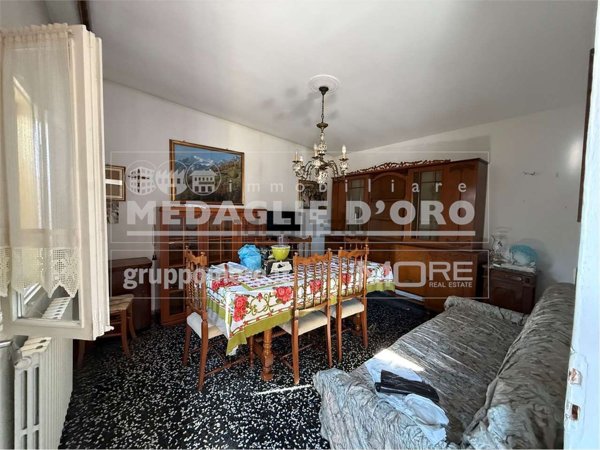 appartamento in vendita a Castelnuovo Rangone in zona Montale Rangone