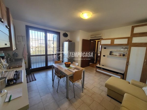 appartamento in vendita a Castelnuovo Rangone in zona Montale Rangone