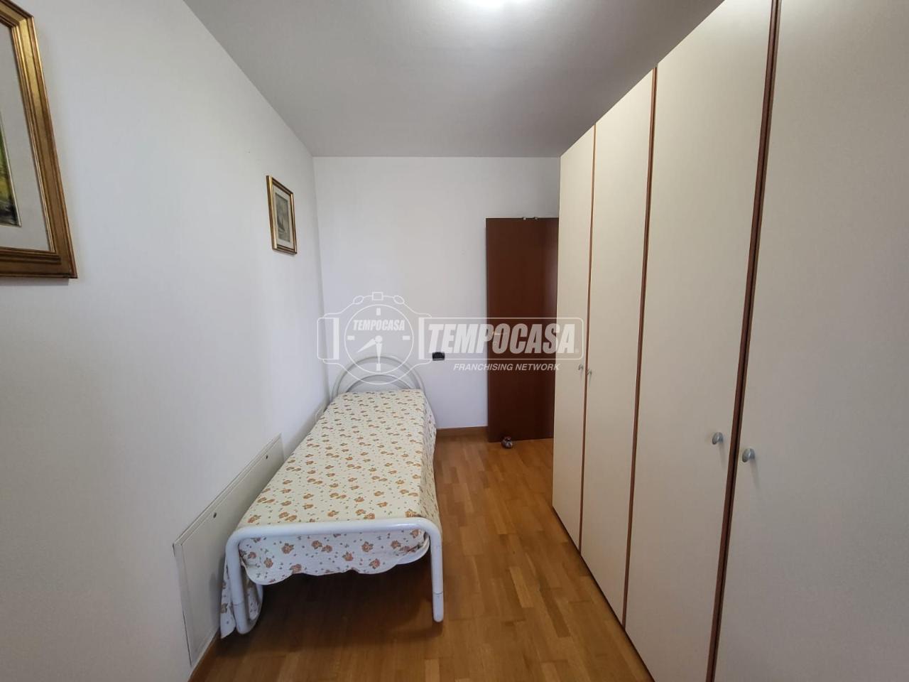 appartamento in vendita a Castelnuovo Rangone in zona Montale Rangone