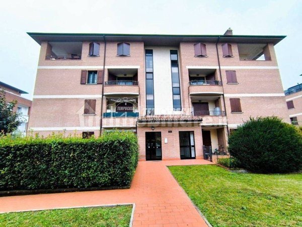 appartamento in vendita a Castelnuovo Rangone in zona Montale Rangone