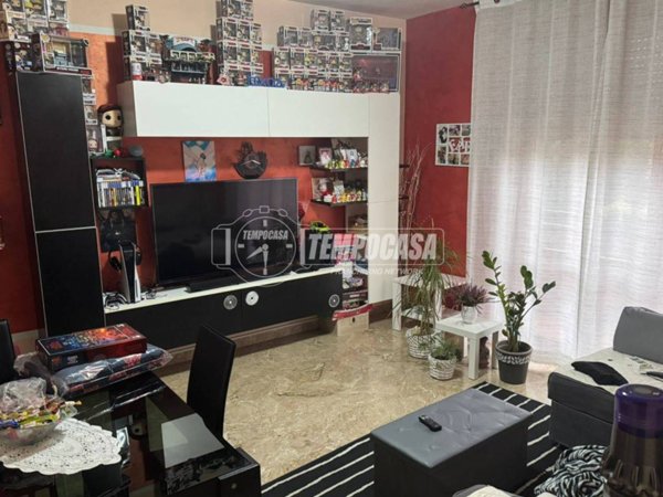 appartamento in vendita a Castelnuovo Rangone in zona Montale Rangone