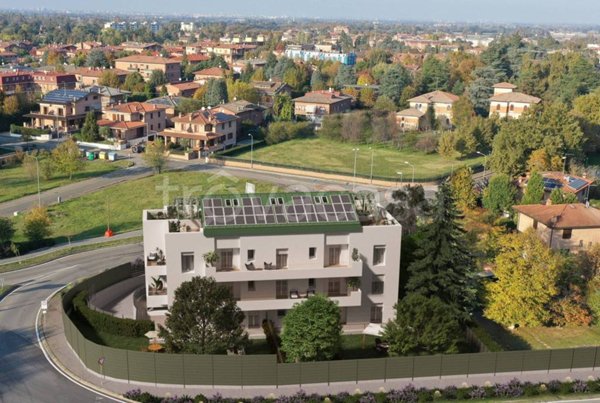 appartamento in vendita a Castelnuovo Rangone