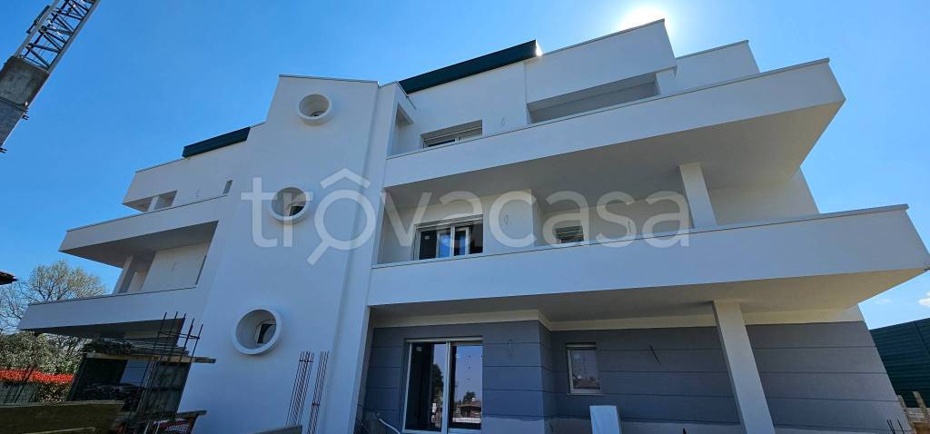 appartamento in vendita a Castelnuovo Rangone