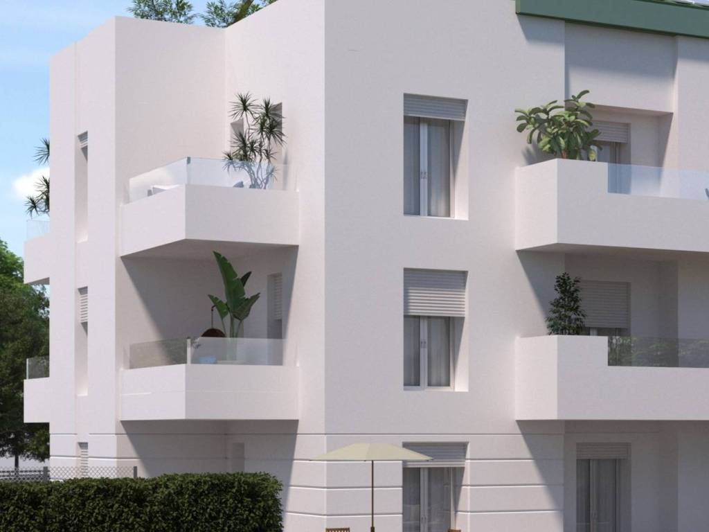 appartamento in vendita a Castelnuovo Rangone