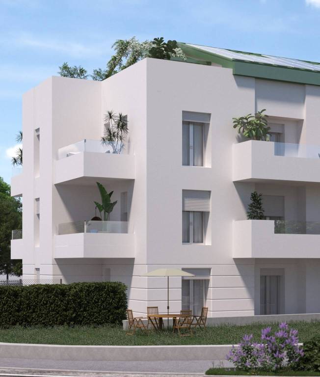 appartamento in vendita a Castelnuovo Rangone