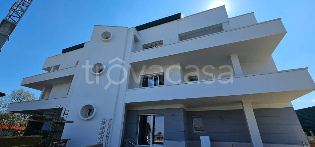 appartamento in vendita a Castelnuovo Rangone