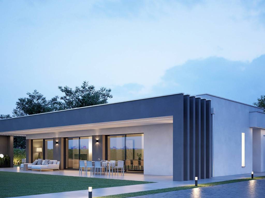 casa indipendente in vendita a Castelnuovo Rangone