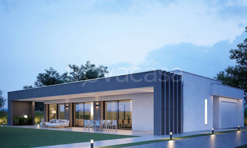 casa indipendente in vendita a Castelnuovo Rangone