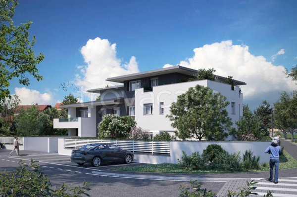 appartamento in vendita a Castelnuovo Rangone