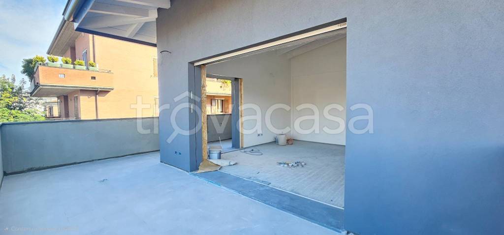 appartamento in vendita a Castelnuovo Rangone