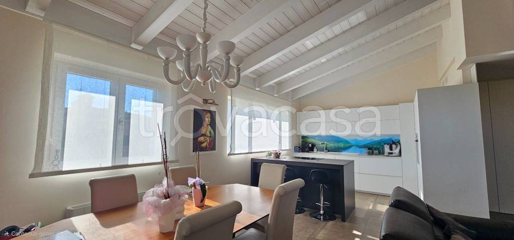 appartamento in vendita a Castelnuovo Rangone