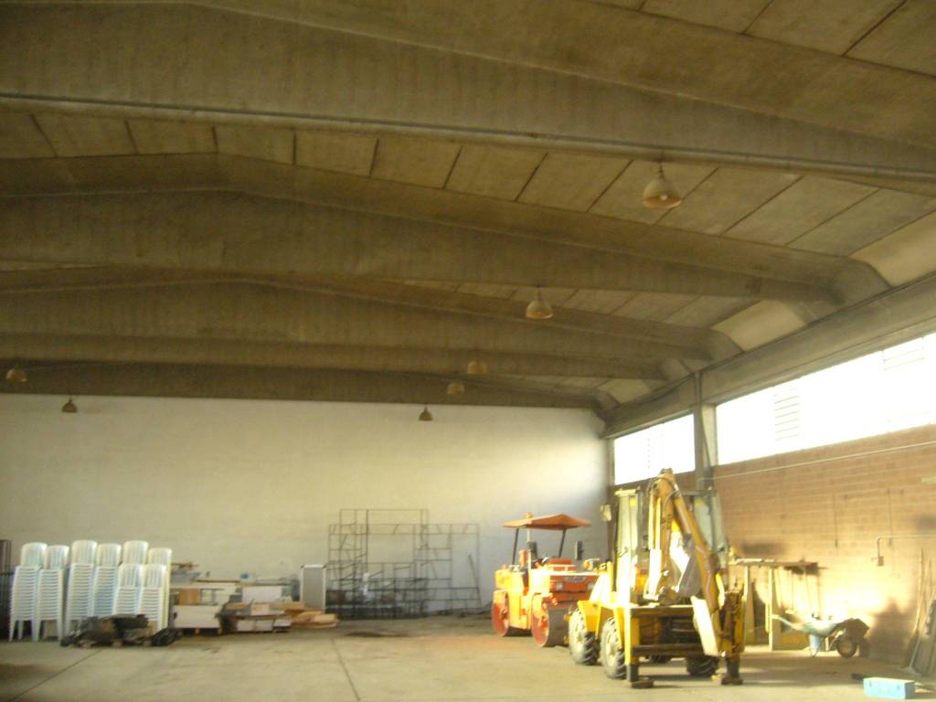 locale commerciale in vendita a Castelnuovo Rangone