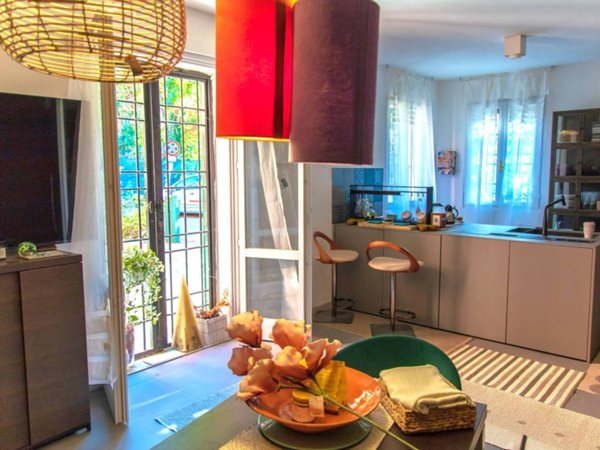 appartamento in vendita a Castelnuovo Rangone in zona Montale Rangone