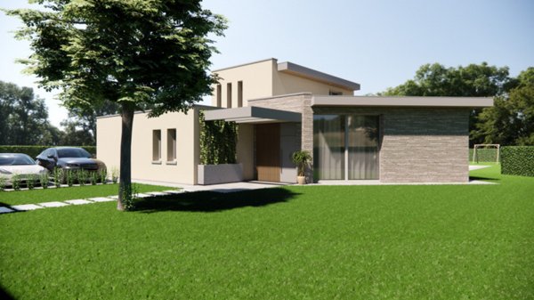 casa indipendente in vendita a Castelnuovo Rangone