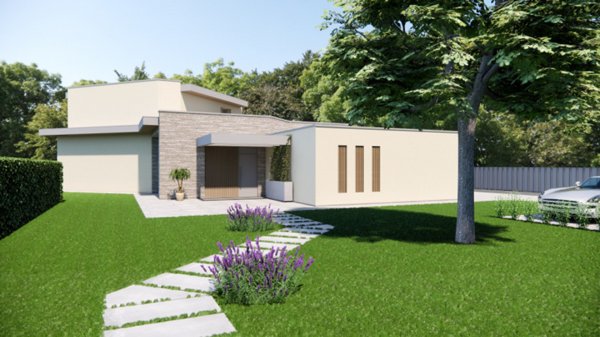 casa indipendente in vendita a Castelnuovo Rangone