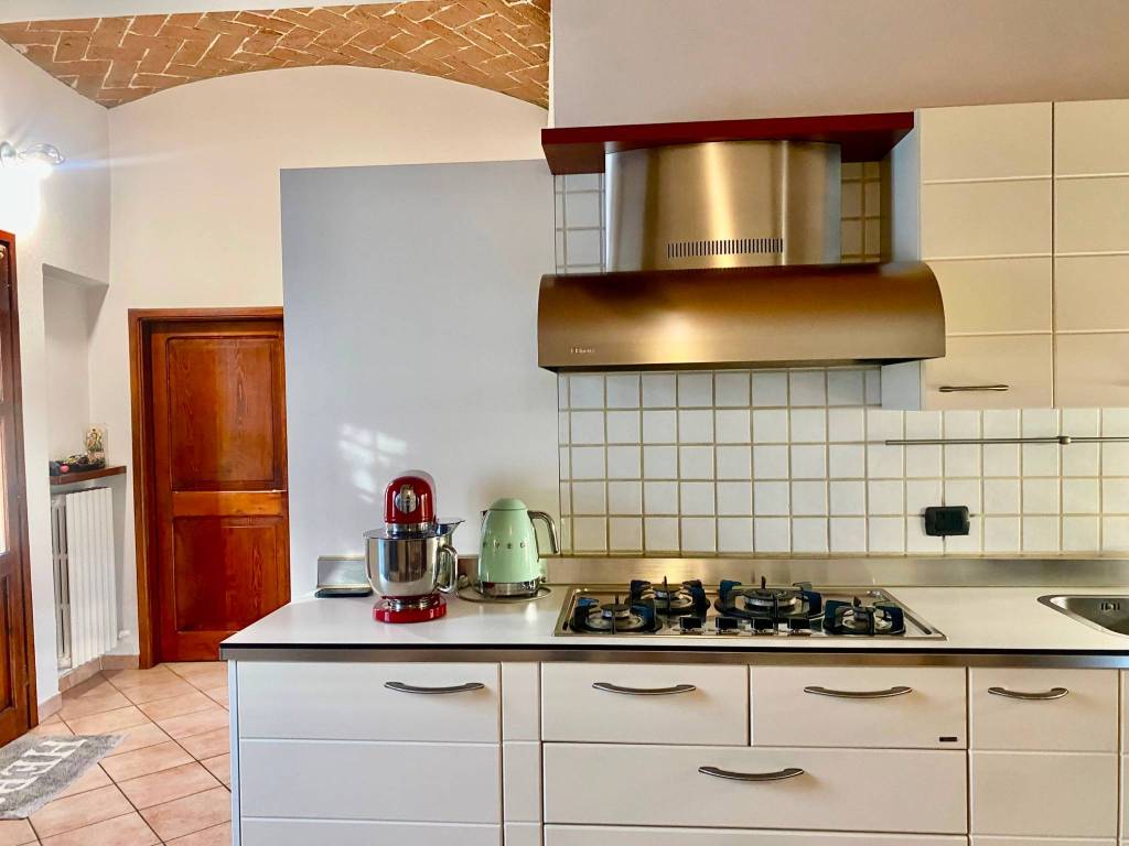 casa indipendente in vendita a Castelnuovo Rangone in zona Montale Rangone