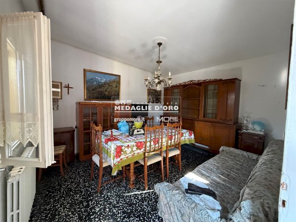 appartamento in vendita a Castelnuovo Rangone in zona Montale Rangone