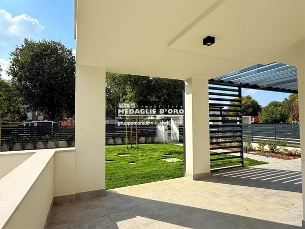 appartamento in vendita a Castelnuovo Rangone