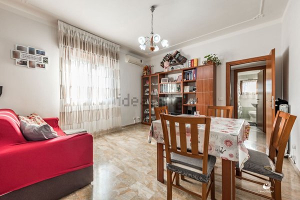 appartamento in vendita a Castelnuovo Rangone