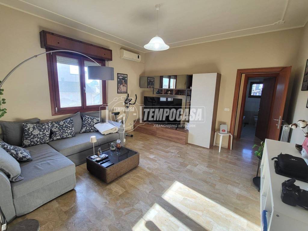 appartamento in vendita a Castelnuovo Rangone