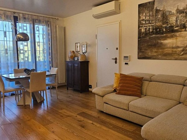 appartamento in vendita a Castelnuovo Rangone