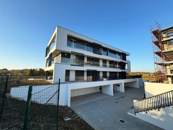 appartamento in vendita a Castelnuovo Rangone