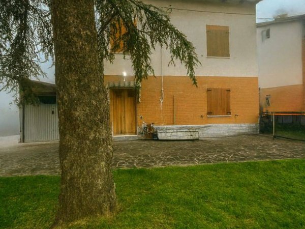 casa indipendente in vendita a Castelnuovo Rangone