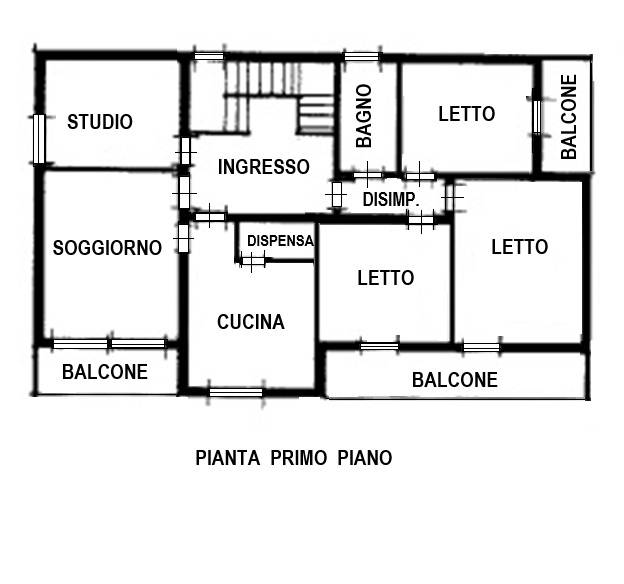 casa indipendente in vendita a Castelnuovo Rangone in zona Montale Rangone
