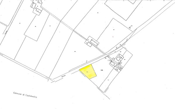 terreno edificabile in vendita a Castelnuovo Rangone