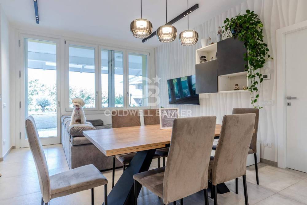 appartamento in vendita a Castelnuovo Rangone