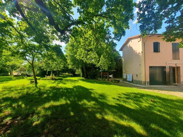 casa indipendente in vendita a Castelnuovo Rangone