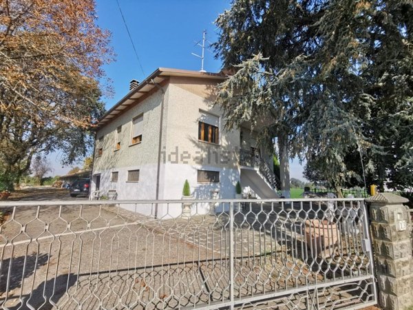 casa indipendente in vendita a Castelnuovo Rangone
