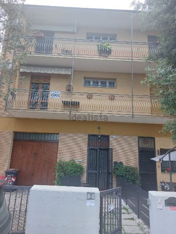 casa indipendente in vendita a Castelnuovo Rangone