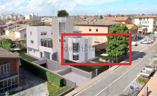 casa indipendente in vendita a Castelnuovo Rangone