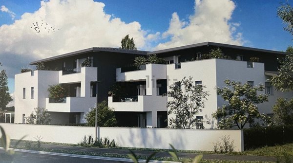 appartamento in vendita a Castelnuovo Rangone